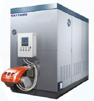 燃氣/油真空中央熱水機組