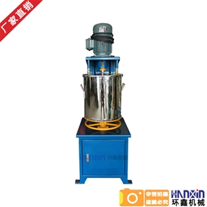 什么樣的攪拌機(jī)才是一臺(tái)好的色粉攪拌機(jī)？